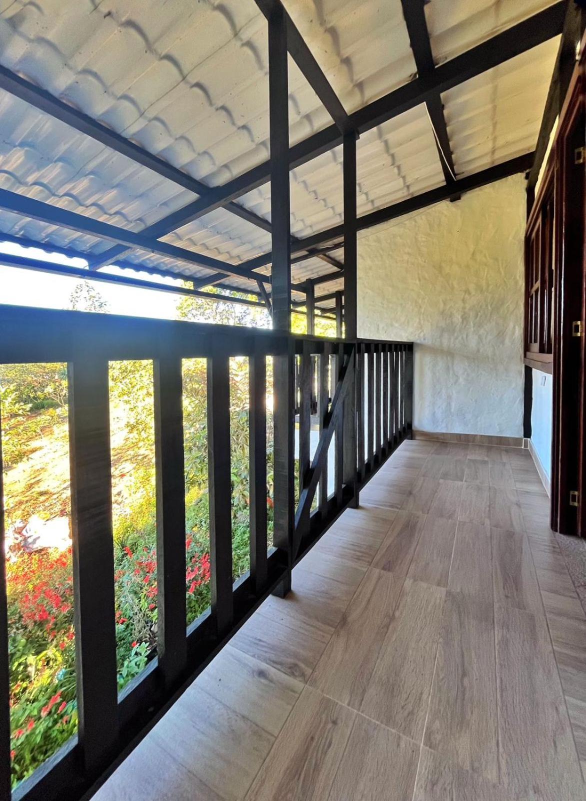 Hotel Casa Waka Maru à San Agustín Extérieur photo